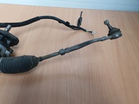 фото thumb №10, Трансмиссия рулевая рулевая рейка citroen c4 cactus lift 9822423680