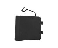 фото thumb №1, Porsche cayenne 9ya 17 - заглушка фаркоп задня