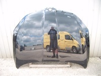 фото thumb №7, Skoda octavia iii рестайлінг 16-20 капот