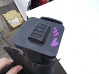 фото thumb №11, Ролета жалюзи штора багажника зад opel astra iii h