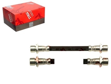 фото thumb №1, Trw шланг гальмівний elast. toyota auris corolla