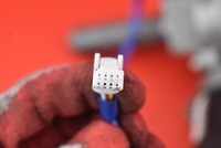 фото thumb №9, Насос підсилювача 45200-05240 toyota avensis t25 1.8 vvti 129 km 03-09