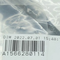 Купить Mercedes-benz gla x156 передняя часть left fender кронштейн a1566280114 oem, фото thumb