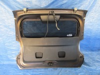 фото thumb №7, Кришка багажника багажника задня dacia duster ii камера комплектна колір tecnm