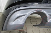 фото thumb №10, Задній бампер audi a4 b9 8w9 s line універсал 15-19