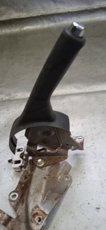 фото thumb №1, Важіль гальма ручного toyota yaris iii 3