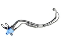 фото thumb №1, Трубка заливної сечовина adblue citroen c4 picasso ii