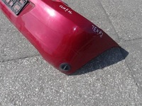 фото thumb №2, Бампер задняя renault clio ii fl storia campus