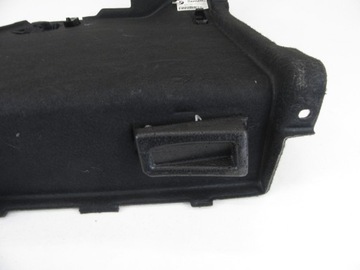 фото thumb №9, Боковина защита обивка багажника левая левый зад bmw f25 x3