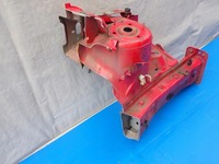 фото thumb №5, Mazda 2 ii de 07- лонжерон передняя левая