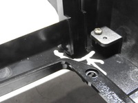 фото thumb №8, Nissan note ii e12 12-16 рамка радио обдув решётки dekor панель