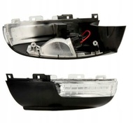 фото thumb №12, Поворотник поворотник дзеркало лівий seat alhambra