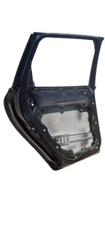 фото thumb №6, Двері лівий задня volvo xc60 i код лакофарбового покриття 452-46