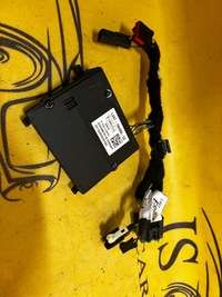 фото thumb №11, Камера перед асистент поперечина джгут ford kuga mk3