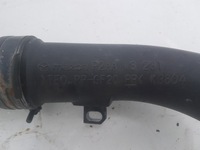 фото thumb №2, Mazda 6 ii gh 08-13 2.2 citd труба wąż інтеркулер