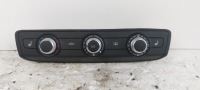 фото thumb №1, Audi a3 s3 панель кондиционера 8v0820047e