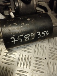 Купить Стартер mini r56 r57 1.6 turbo 7589354, фото thumb