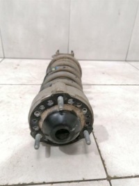 Porsche cayenne 958 92a shock абсорбер передняя часть r 95834304411 re с Разборки, фото thumb