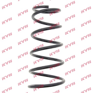 фото thumb №1, Kayaba kyb пружина зад mazda 626 hb sed 97-02