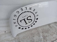 фото thumb №2, Citroen berlingo rifter combo капот кришка