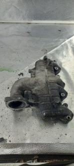 фото thumb №4, Коллектор впускной vw passat b5 00r 1.9tdi универсал