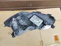 Фара перед правый  ксенон led jaguar xe x760 2016 Цена, фото thumb