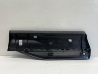 фото thumb №10, Audi q4 e-tron молдинг двері задня права 89a853970a