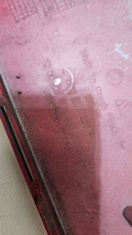 фото thumb №13, Бампер перед передній skoda octavia iii vrs решітка радіатора 5e0807221f