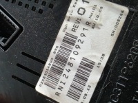 фото thumb №12, Renault megane iii рестайлинг 248109291r спидометр спидометр 1.2 tce оригинал eu