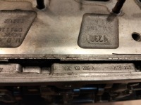 фото thumb №9, Vw seat skoda audi 1.6tdi cay головка 03l103373a