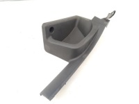 Купить Накладка порог левое  задняя ford focus mk2 2 4m51a13245, фото thumb