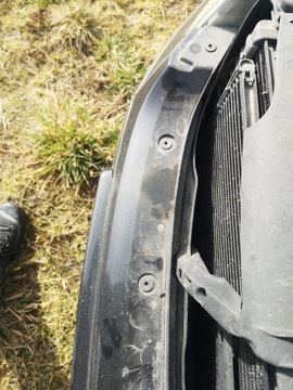 фото thumb №9, Бампер перед vw phaeton 2002-2010