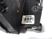 фото thumb №9, Chevrolet silverado 1500 замок двері лівий перед 2019+