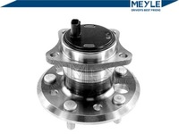 фото thumb №2, Meyle ступица колеса toyota camry 2.4 vvt-i mcv3_. a