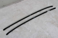 Audi q3 83a рейлинги кровельные 83a860021b 83a860022b 83a 860 021 b 83a 860 022 Недорого, фото thumb