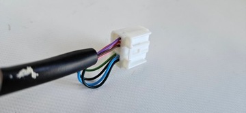 фото thumb №11, Дзеркало праві toyota rav4 v 2018- 9 pin європа