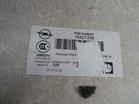 фото thumb №8, Opel zafira c стеля дахова