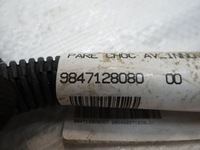 фото thumb №9, Opel astra l электропроводка датчиков парковки pdc бампера передний