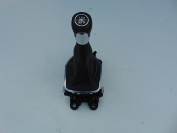 фото thumb №2, Ford fiesta mk8 домкрат зміни коробки передач ручка 2017-