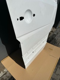 Купити Двері праве передні mercedes sprinter 906, w906, фото thumb