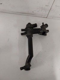 фото thumb №6, Корпус термостата vw seat skoda audi