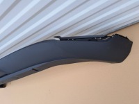 Накладка бампера бампер передний перед mg mg4 ev p11011057 Недорого, фото thumb