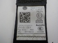 фото thumb №7, Vw golf plus pas безпеки праве 5m2857706f 618018400