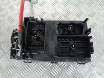 фото thumb №3, Opel модуль коробка 13302311qc