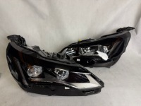 Купить Peugeot 3008 ii 5008 ii рестайлинг  full led лампа левая правая фара левый правый, фото thumb