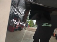 фото thumb №16, Bmw e91 крышка багажника багажника kombi 668