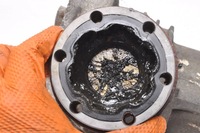 фото thumb №7, Volvo xc90 4.4 v8 редуктор трансмісія кутова кутова передача 7070010590