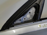 фото thumb №6, Mercedes двері передні ліва s klasa 223 w223 a2237200300 988