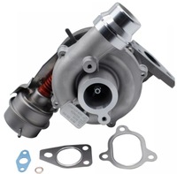 фото thumb №1, Турбина nowa dacia nissan renault 1.5 dci 103-110 km 54399700127 144116289r