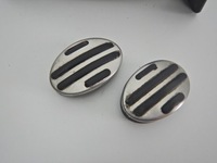 фото thumb №2, Mini r56 r55 r57 cooper s jcw накладки na педали педаль 6770152 europa manua